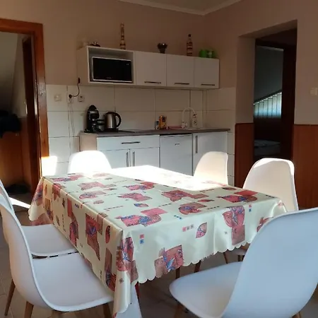 Apartman Pávai-silye *