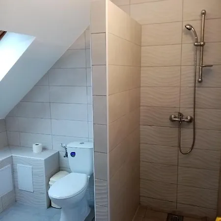 Pávai-silye Apartamento Hajdúszoboszló