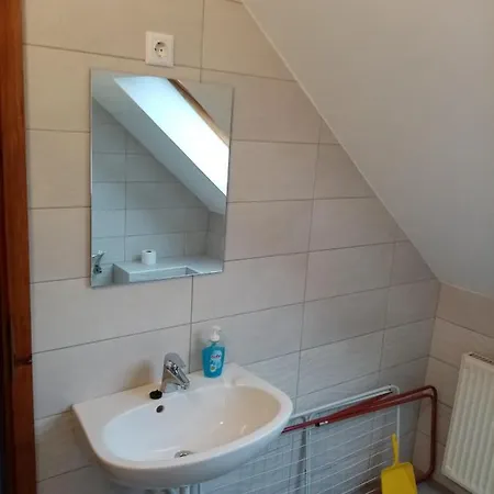 Apartman Pávai-silye
