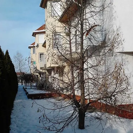 Apartman Pávai-silye