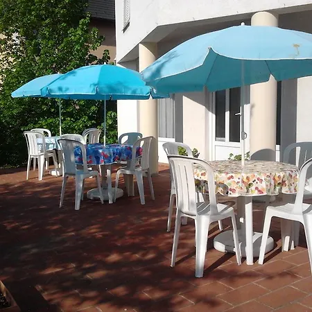 Pávai-silye Apartamento *