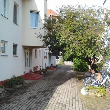 Pávai-silye Apartamento
