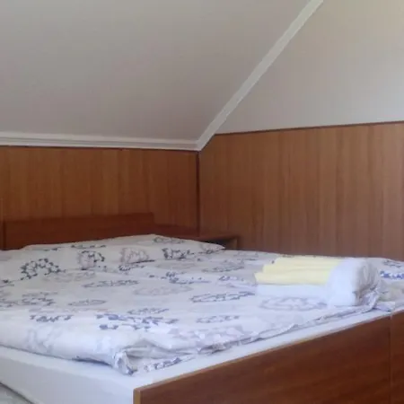 Apartman Pávai-silye Hajdúszoboszló