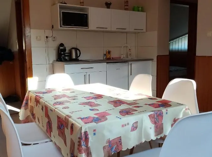 Apartamento Pávai-silye *