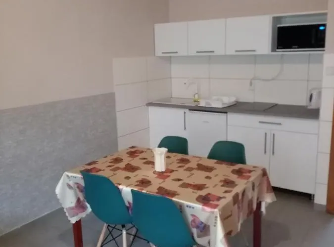 Apartamento Pávai-silye