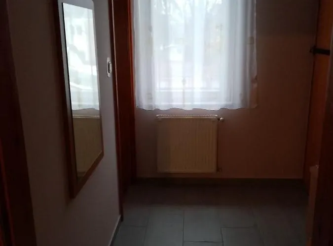 Apartamento Pávai-silye