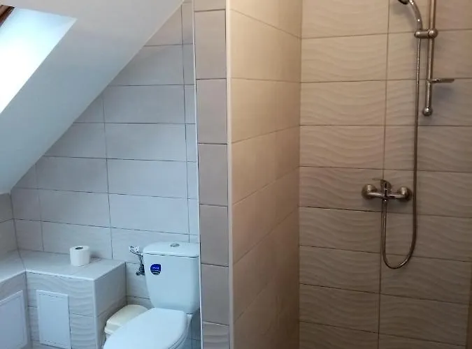 Pávai-silye Apartamento Hajdúszoboszló