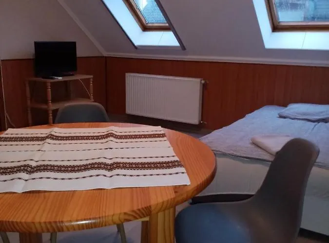Pávai-silye Apartamento *