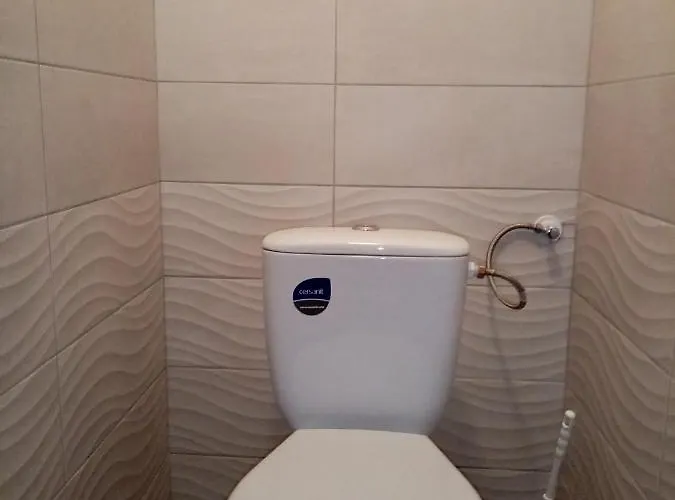 Apartamento Pávai-silye
