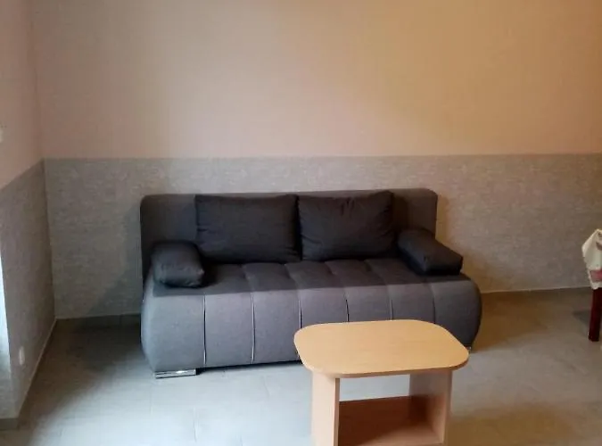 Pávai-silye Apartamento *