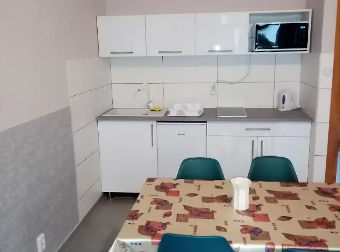 Pávai-silye Apartamento Hajdúszoboszló