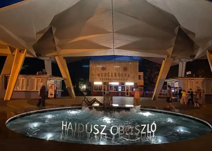 Pávai-silye Apartamento *