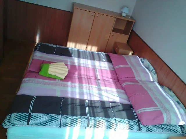 Pávai-silye Apartamento *