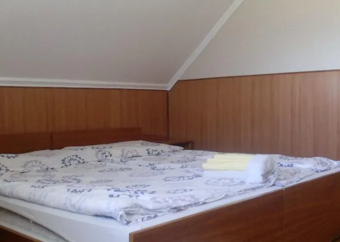 Apartamento Pávai-silye Hajdúszoboszló