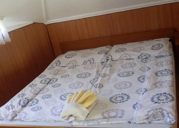 Apartamento Pávai-silye *