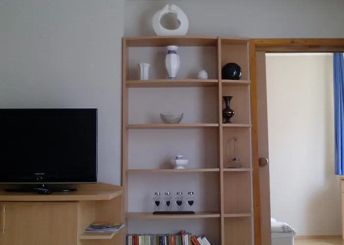 Pávai-silye Apartamento *