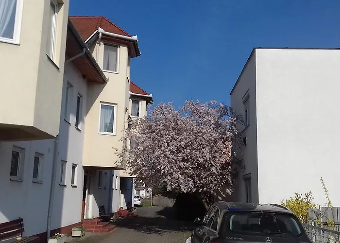 Apartamento Pávai-silye *