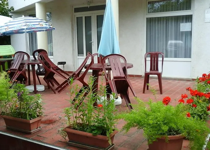 Pávai-silye Apartamento *