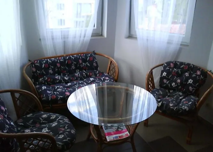 Pávai-silye Apartamento