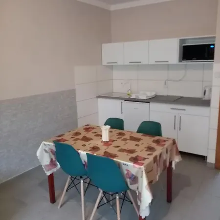 Appartamento Pávai-silye