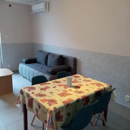 Appartamento Pávai-silye *